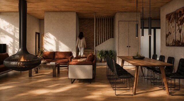 3D model of 1