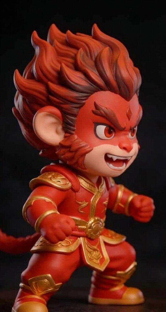 3D model of Toy Design