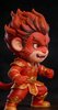 Toy Design design by deveashs