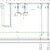 Distribution Board Circuit Diagrams - Incoming Supply, Final Circuits and Cable Schedule (AutoCAD)