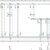 Distribution Board Circuit Diagrams - Incoming Supply, Final Circuits and Cable Schedule (AutoCAD)