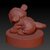 Toy Design - Scan Data to revers Engineering