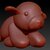 Toy Design - Scan Data to revers Engineering