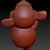 Toy Design - Scan Data to revers Engineering