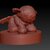 Toy Design - Scan Data to revers Engineering