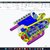 V6 ENGINE DESIGN