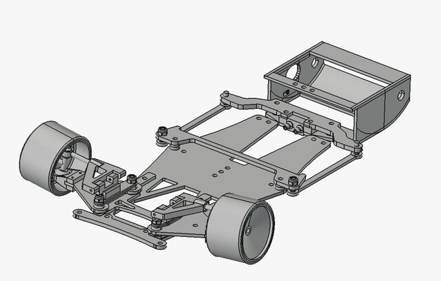 RC car