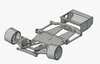 RC car design by damons
