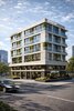 OFFICE BUILDING DESIGN design by sdilarch