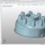 3D model and mechanical design
