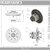 3D model and mechanical design