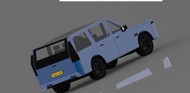 Range Rover L460 – image 2 of 4
