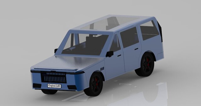 Range Rover L460 – image 3 of 4