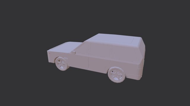 Range Rover L460 – image 4 of 4