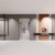 Modern CA Office Interior Design & 3D Visualization