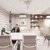 Modern CA Office Interior Design & 3D Visualization