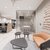 Modern CA Office Interior Design & 3D Visualization