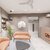 Modern CA Office Interior Design & 3D Visualization