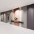 Modern CA Office Interior Design & 3D Visualization