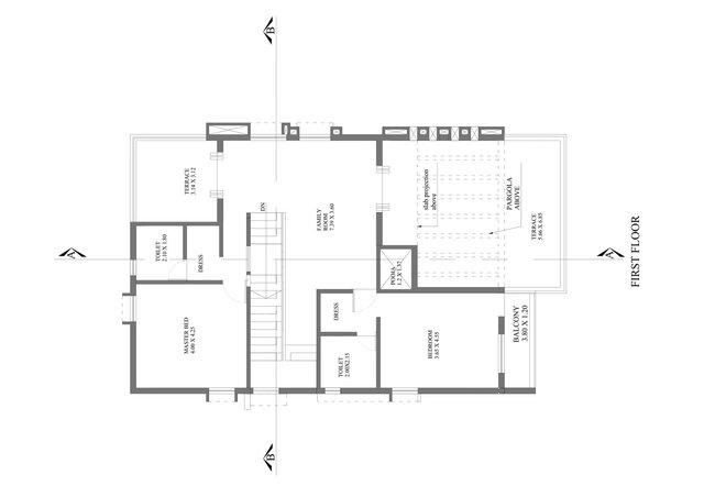 Architectural Designer & 3D Visualizer – image 5 of 10