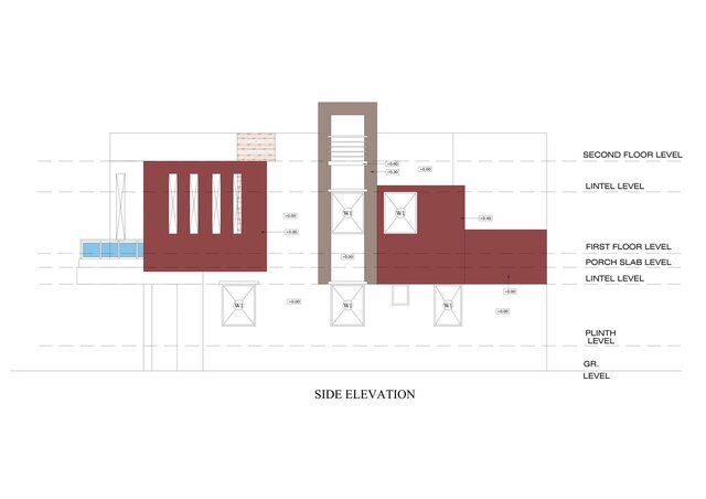 Architectural Designer & 3D Visualizer – image 8 of 10