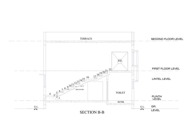 Architectural Designer & 3D Visualizer – image 9 of 10