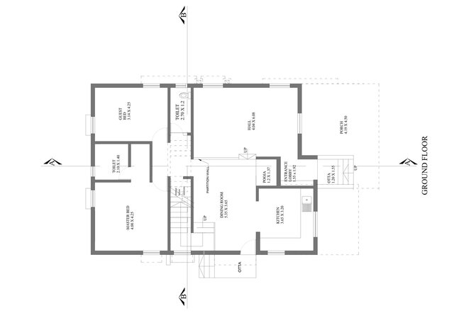 Architectural Designer & 3D Visualizer – image 4 of 10