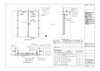 Hollow Metal Double Door Shop Drawing | Pair Door with Frame | SDI Standard | AutoCAD design by shiekamran