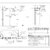 Hollow Metal Double Door Shop Drawing | Pair Door with Frame | SDI Standard | AutoCAD