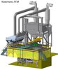 Complex for metallurgical casting using gasified (melted) models design by pan_roman