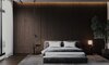 Minimal Bedroom interior design design by alirezam95