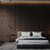 Minimal Bedroom interior design