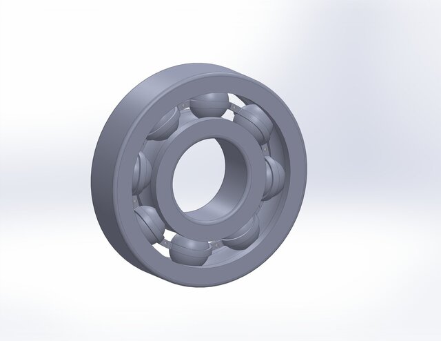 Mechanical Components & CAD Assembly Design – image 3 of 3