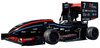 Formula Student Prototype – Component Design & DFM design by JSantos