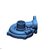 Parametric Centrifugal Blower
