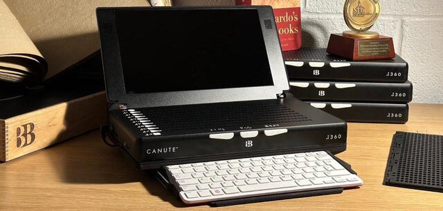 3D model of Console Upgrade Kit
