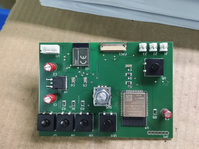 3D model of arduino_atmega328