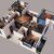 Modern 3D Floor Plan & Interior Design