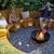 Warm Firepit
