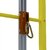 Rigid Rail Fall Protection