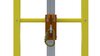 Rigid Rail Fall Protection design by Adeleke