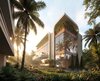 Divya Vista | High-Rise Architectural Visualization & Walkthrough design by Navdeep_Brar