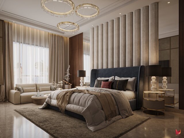 3D model of Divya Vista | High-Rise Architectural Visualization & Walkthrough