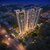 Divya Vista | High-Rise Architectural Visualization & Walkthrough