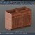 Fully Parametric Base Cabinet - Configurable Casework System