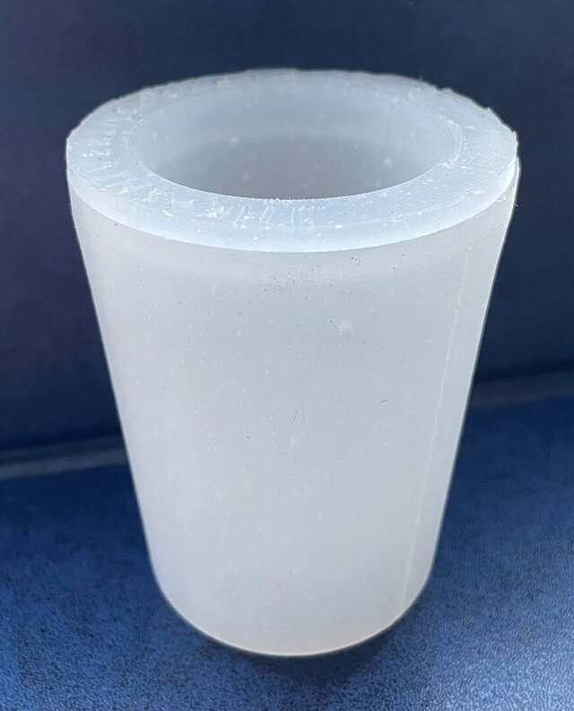 3D model of The Shivering Shot