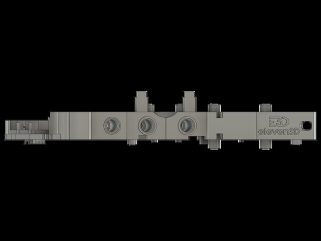 Industrial Control Housing — Mechanical CAD Design – image 3 of 5