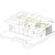 Floating Chalet in Light Steel Frame (LSF) | Revit BIM Technical Development