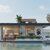 Floating Chalet in Light Steel Frame (LSF) | Revit BIM Technical Development