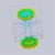 Switched Reluctance Linear Motor - CAD & Electromagnetic FEA